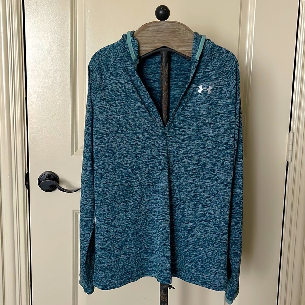 Under Armour